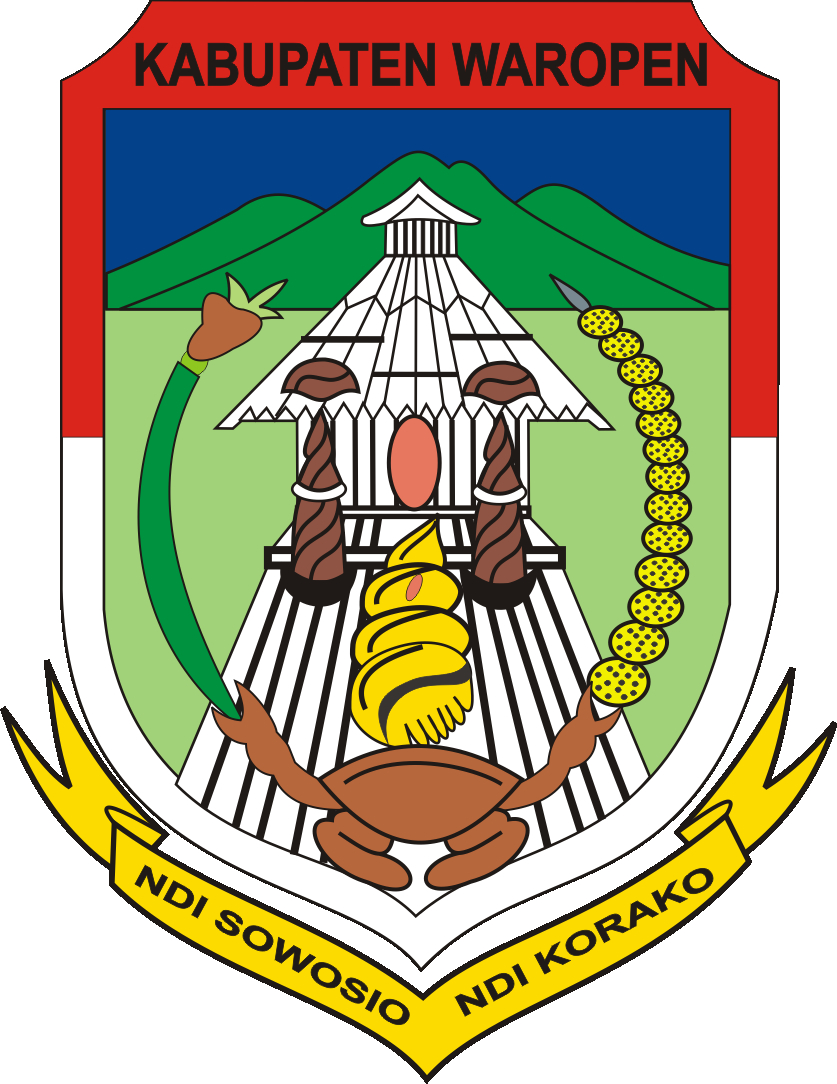 Kabupaten Waropen Propinsi Papua sebagai Salah Satu Daerah Sasaran SM-3T Angkatan Ketiga Tahun 2014